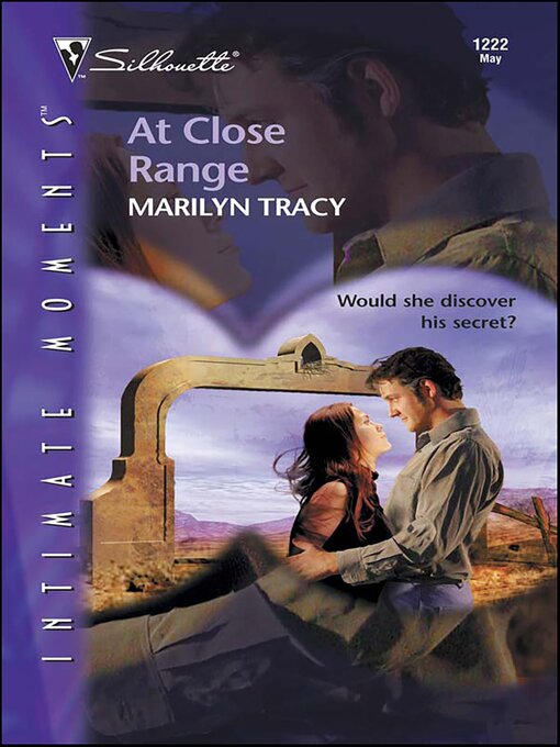 Cover image for At Close Range
